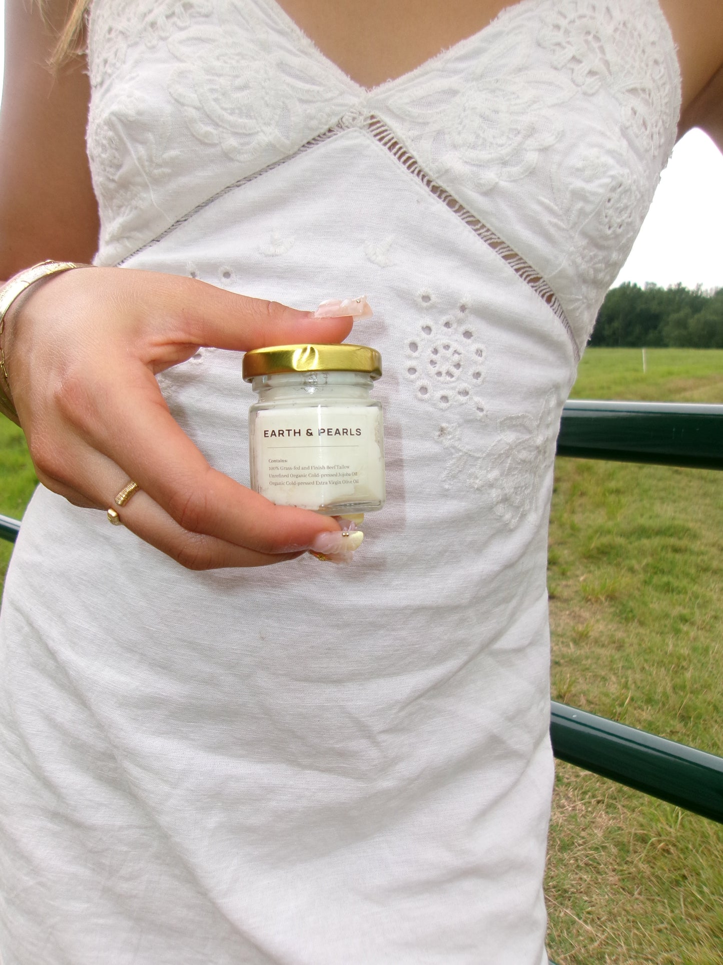 Tallow Deodorant - Coco Loco (1.5 oz)
