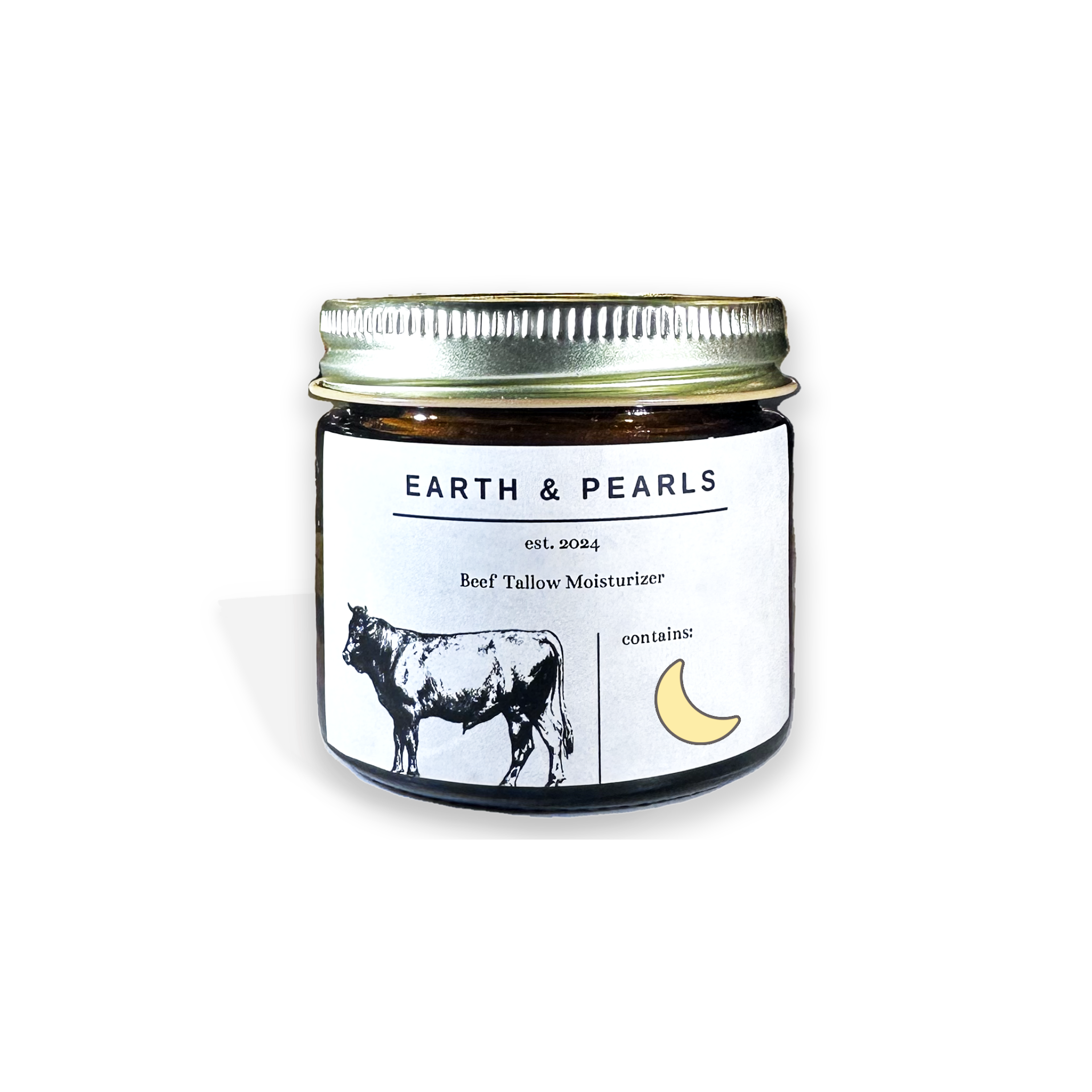 Whipped Beef Tallow — Night Balm